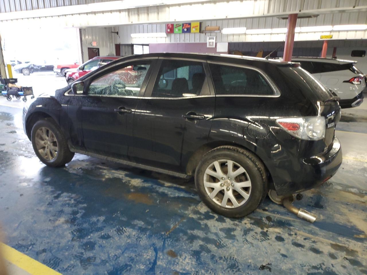 2009 Mazda Cx-7 - Фото 2