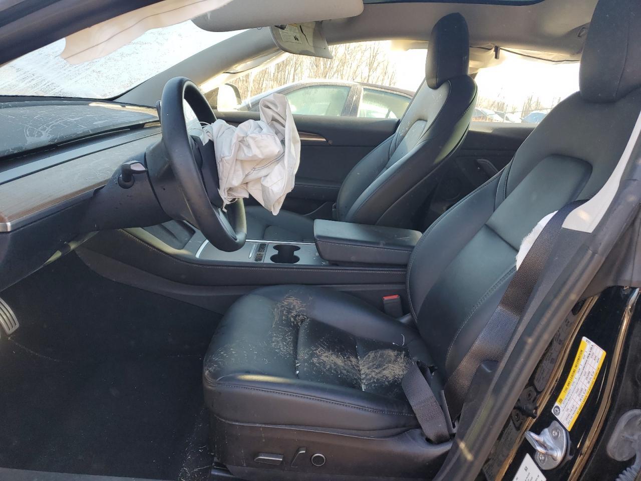 2023 Tesla Model 3 - Image 7