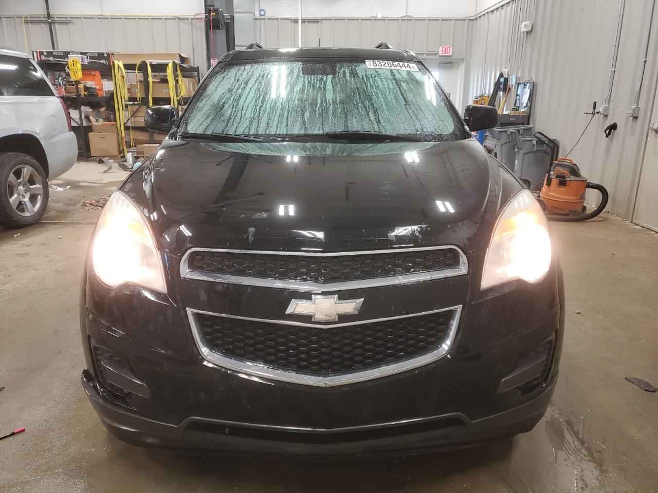 2015 Chevrolet Equinox Lt - Фото 5
