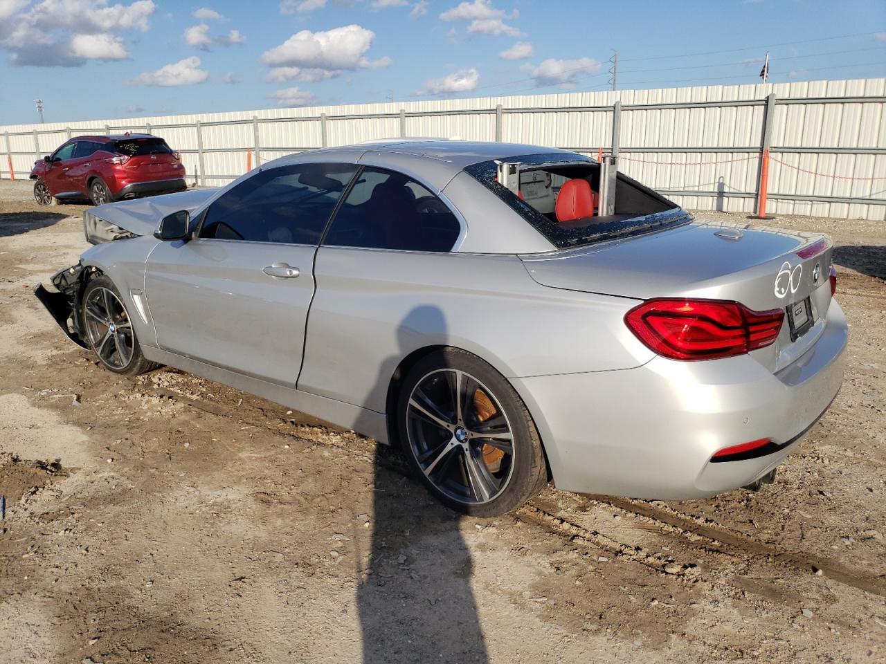 2019 BMW 430I - Image 2