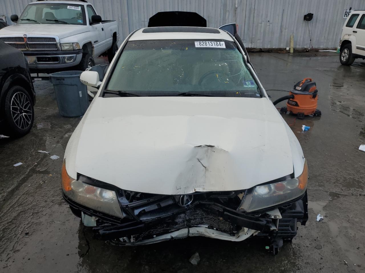 2006 Acura Tsx - Фото 5