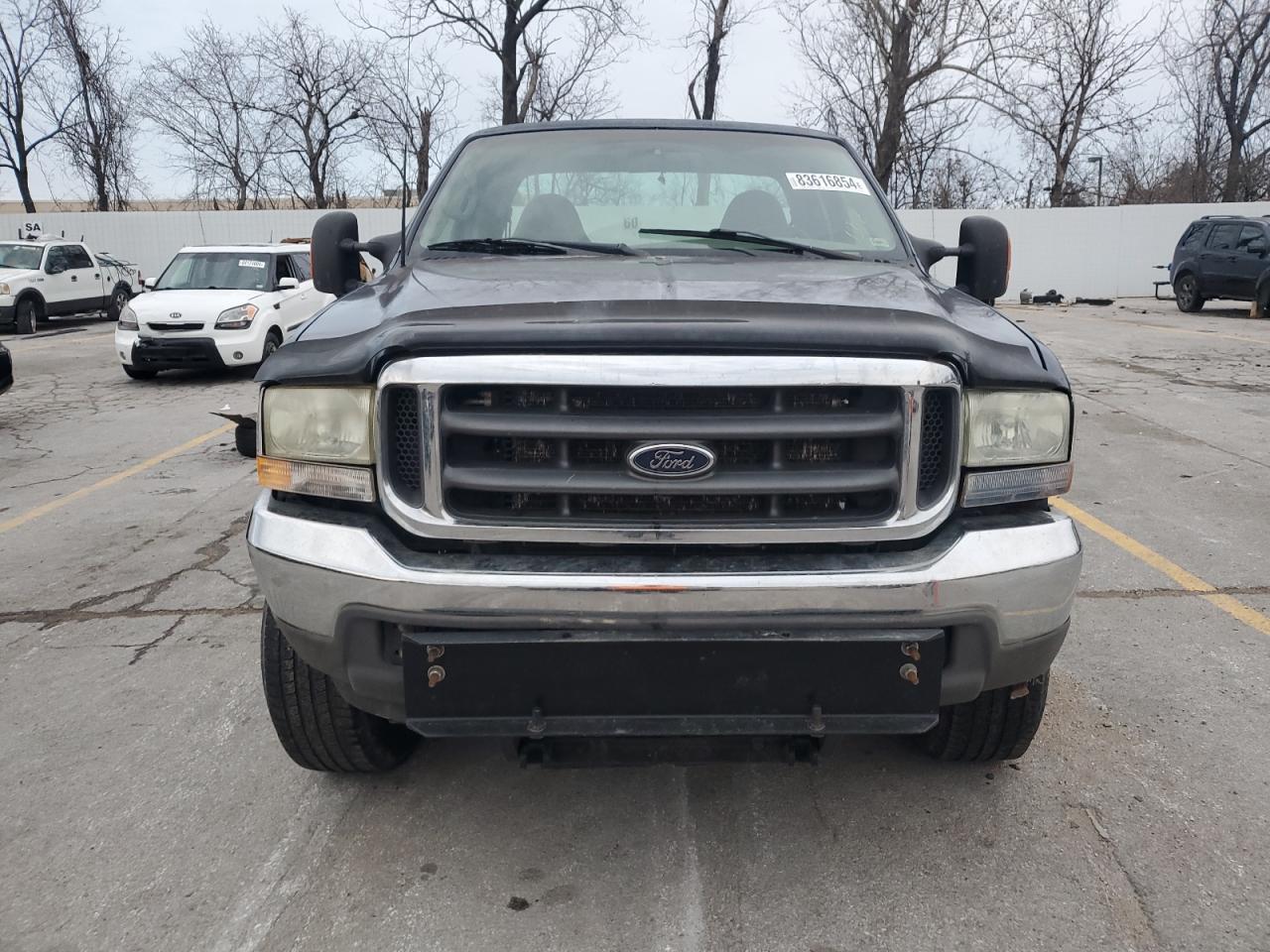 1999 Ford F250 Super Duty - Фото 5