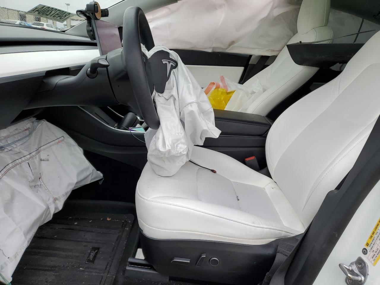 2021 Tesla Model Y - Image 7