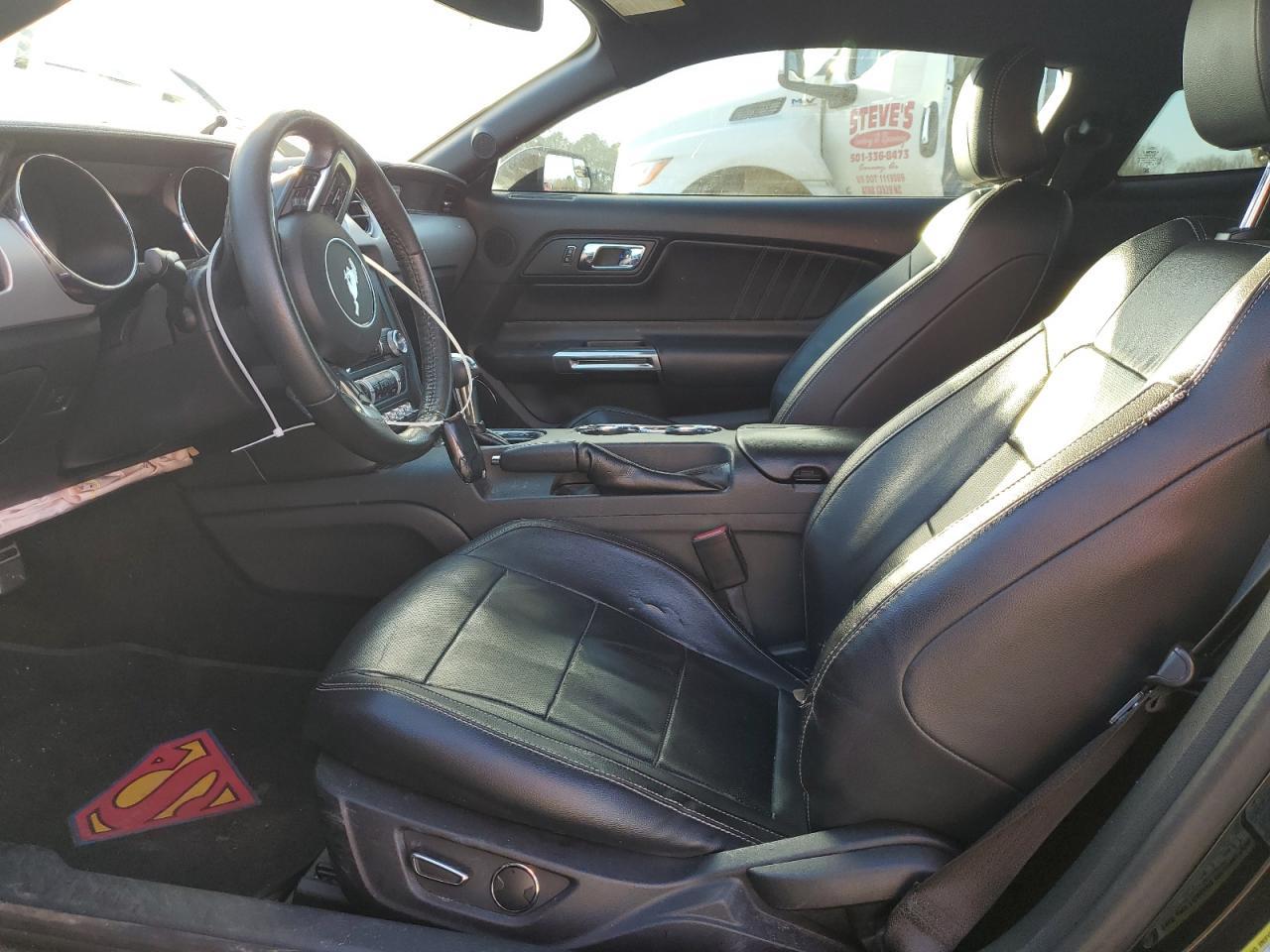 2015 Ford Mustang - Фото 7