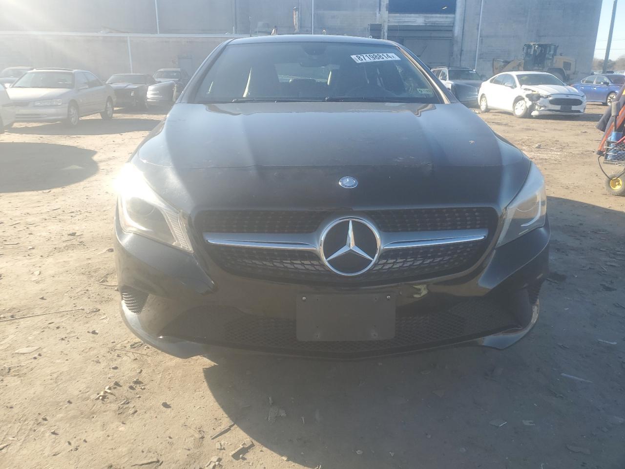 2014 Mercedes-Benz Cla 250 4Matic - Image 5