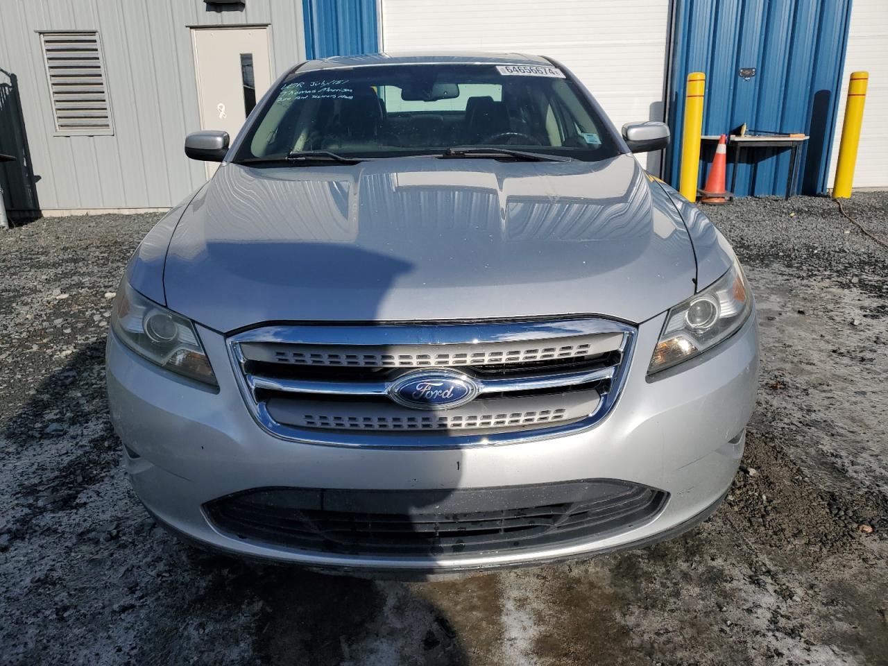 2011 Ford Taurus Sel - Image 5