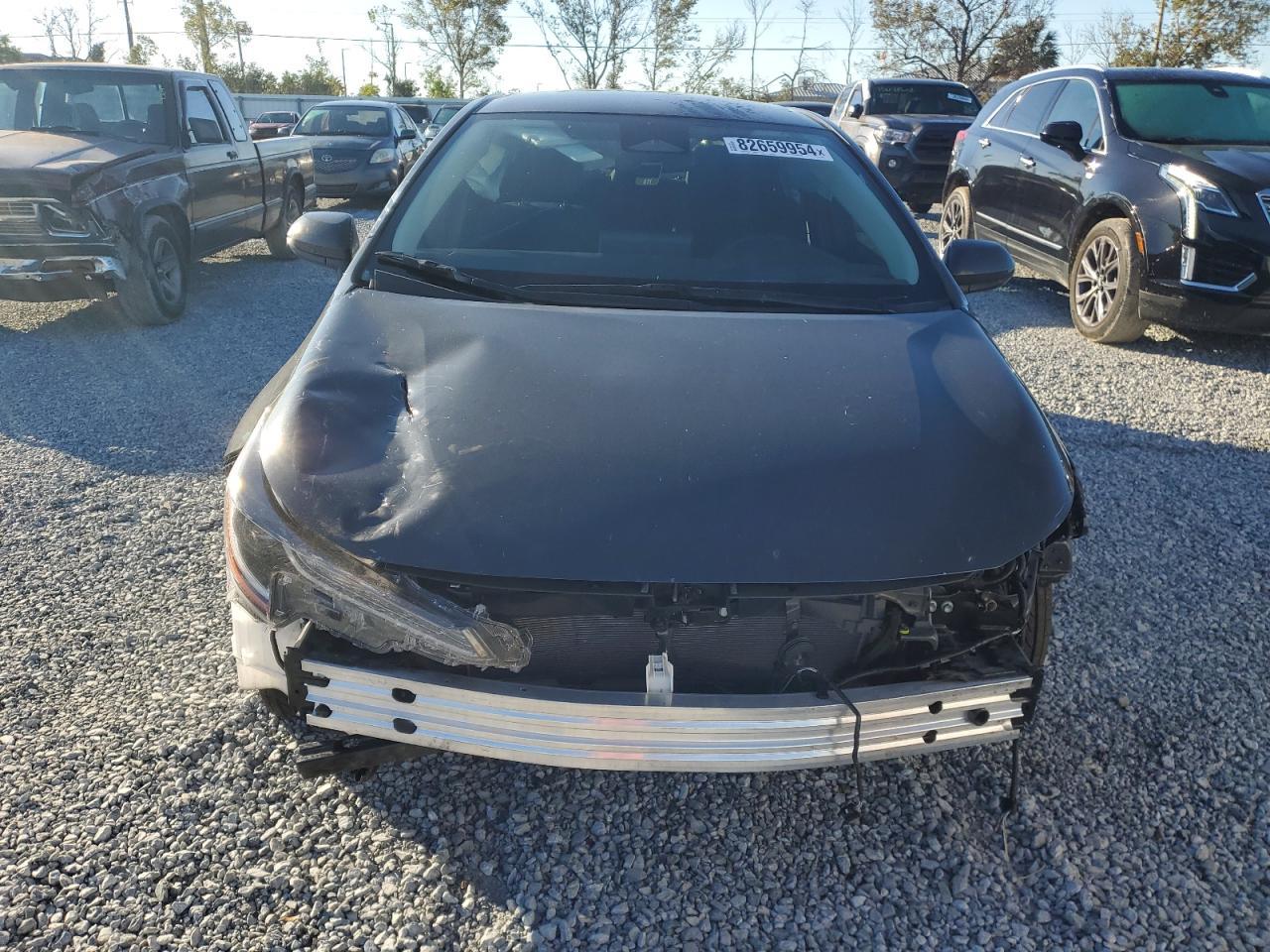 2023 Toyota Corolla Le - Image 5