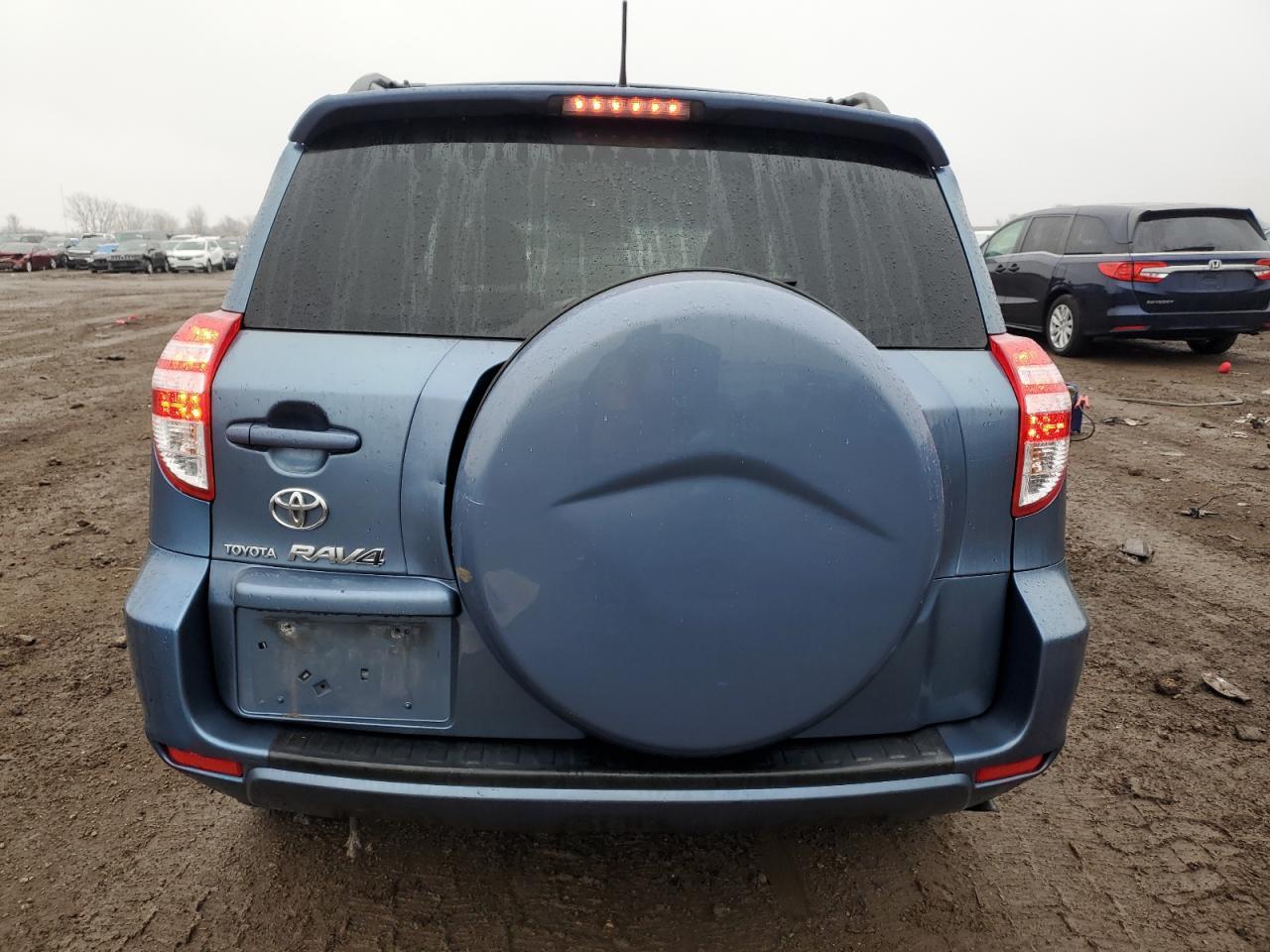 2009 Toyota Rav4 - Фото 6