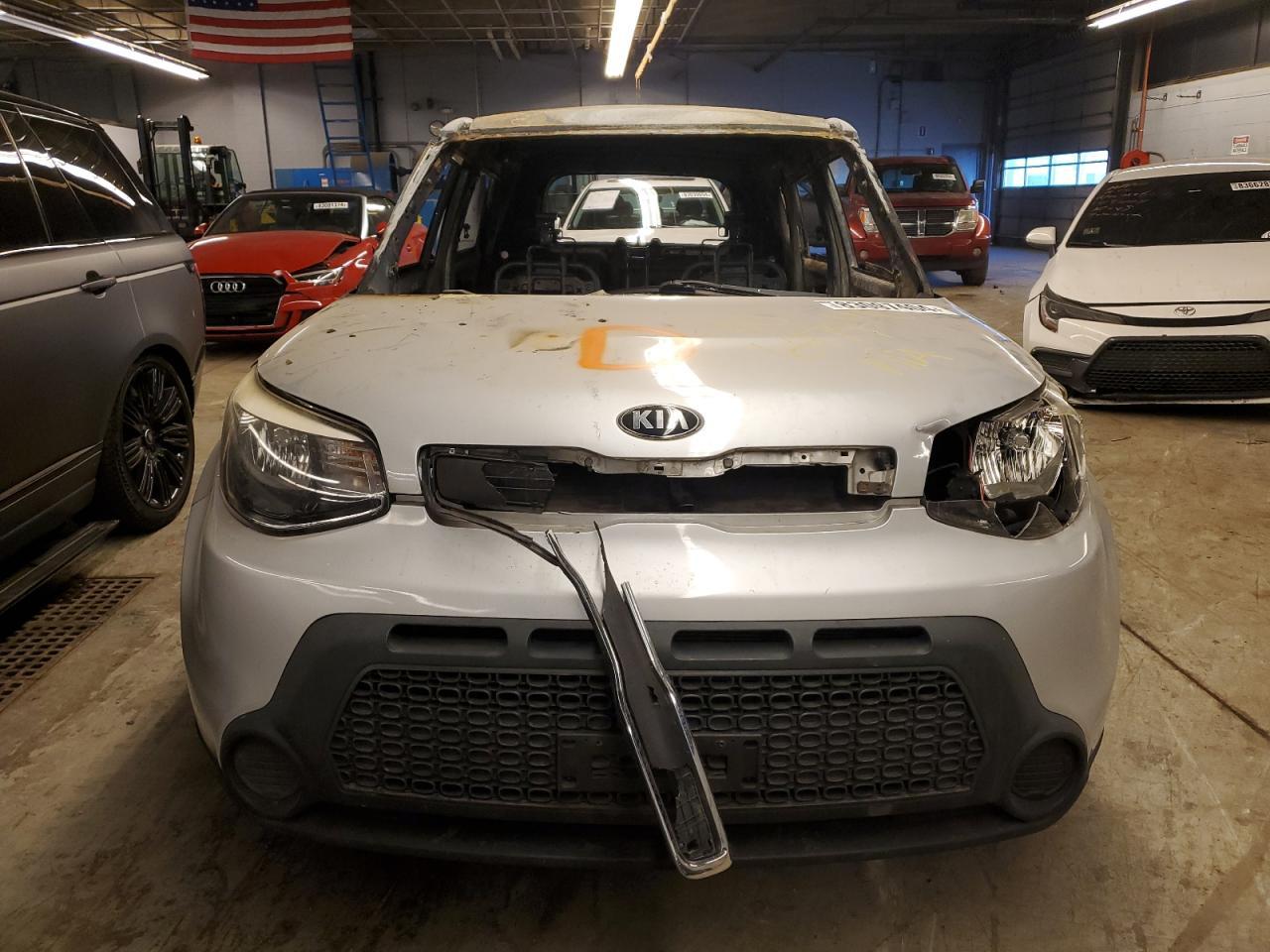 2015 Kia Soul - Фото 5
