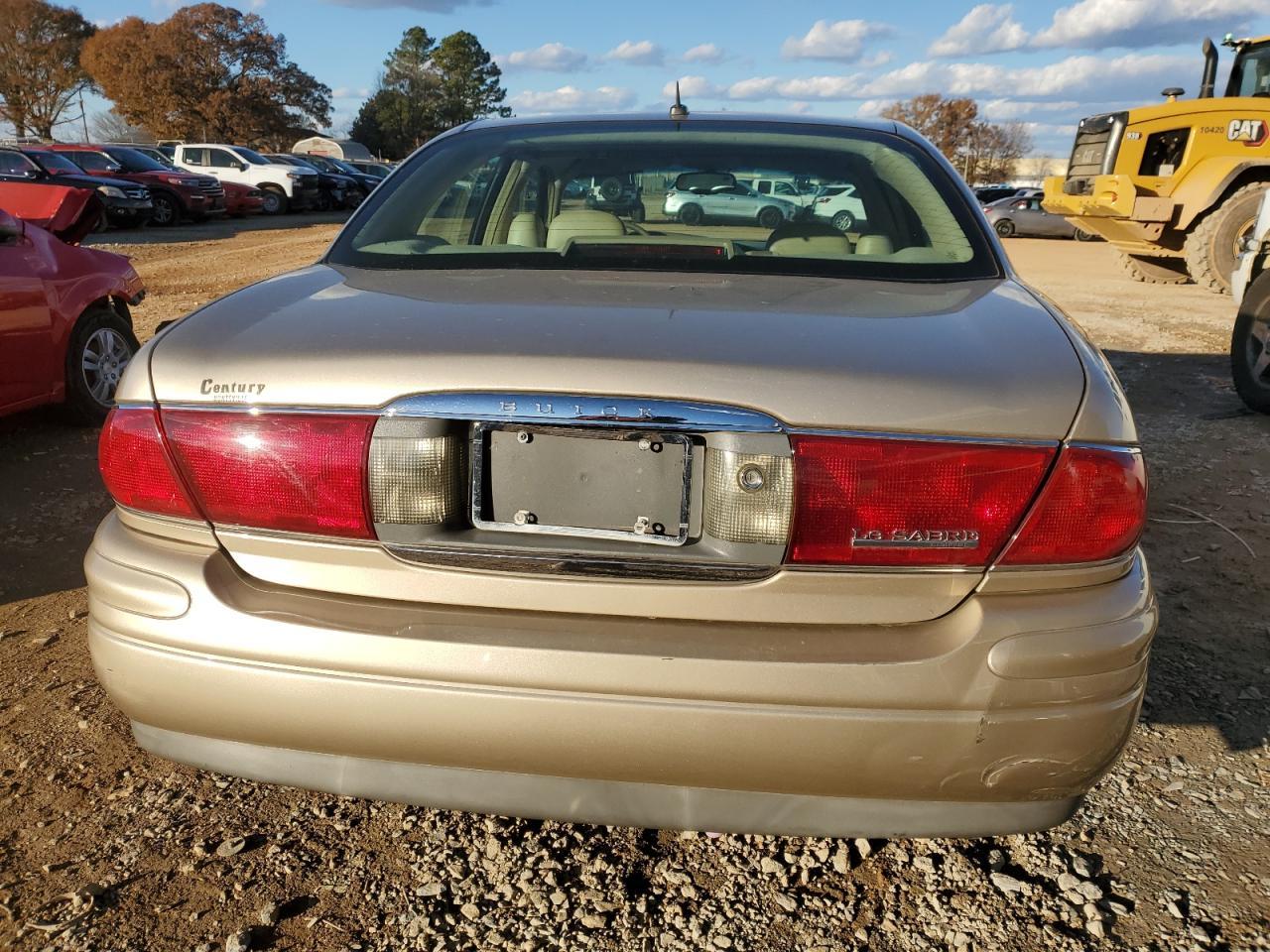 2005 Buick Lesabre Limited - Фото 6