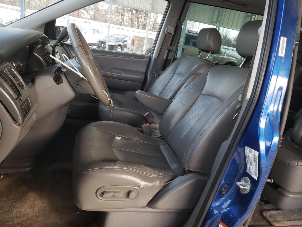 2005 Mazda Mpv Wagon - Фото 7