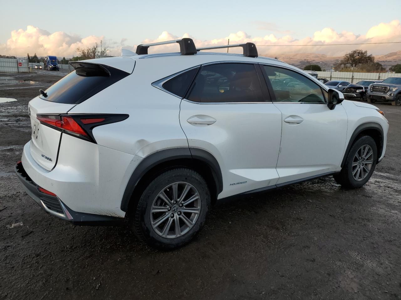 2019 Lexus Nx 300H - Фото 3