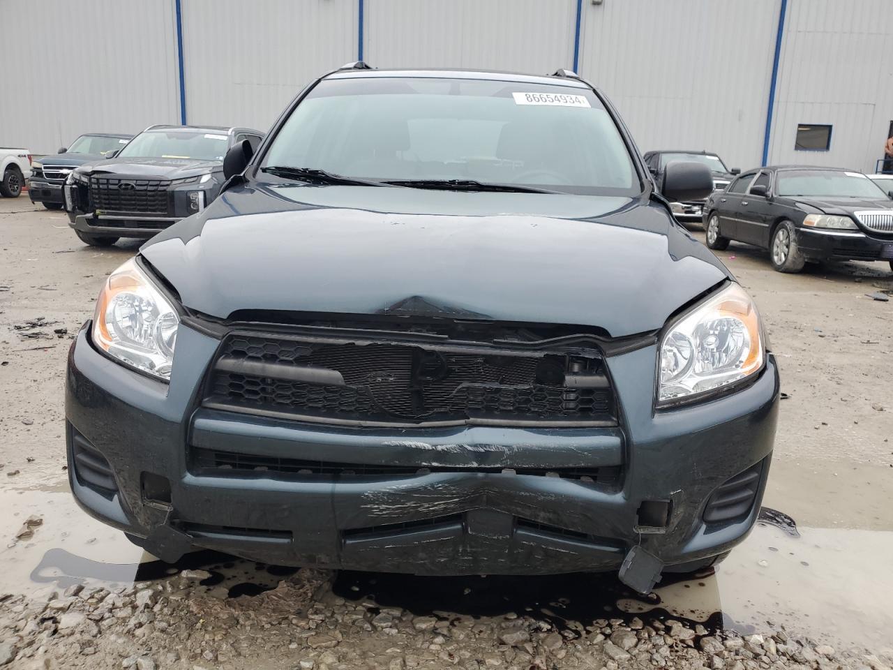 2012 Toyota Rav4 - Фото 5