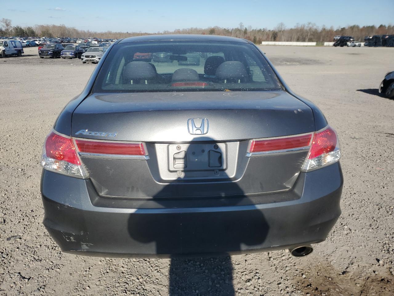 2011 Honda Accord Lx - Image 6