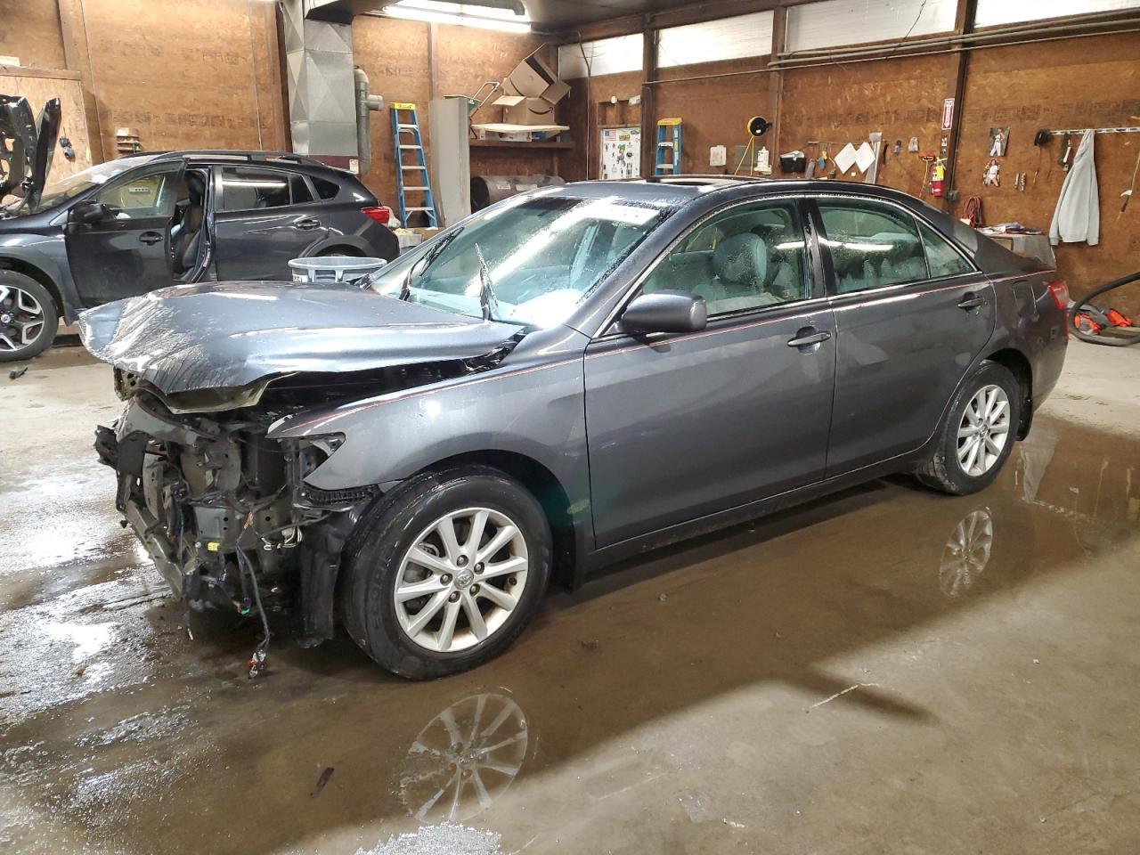 2011 Toyota Camry Se