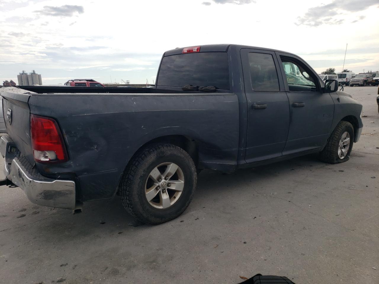 2018 Ram 1500 St - Фото 3