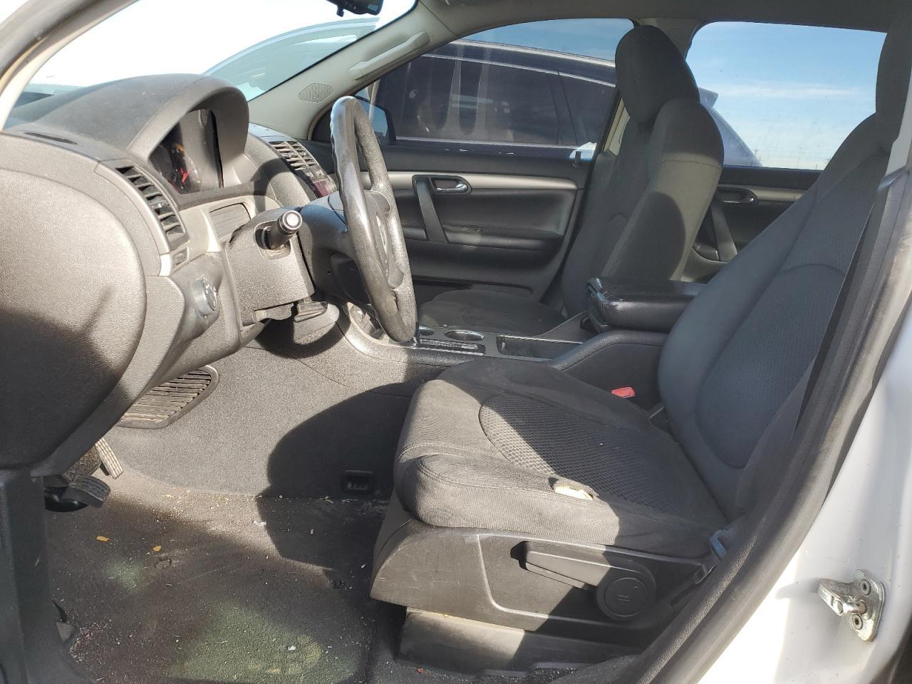2008 Saturn Outlook Xe - Фото 7