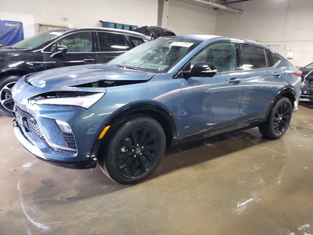 2025 Buick Envista Sport Touring