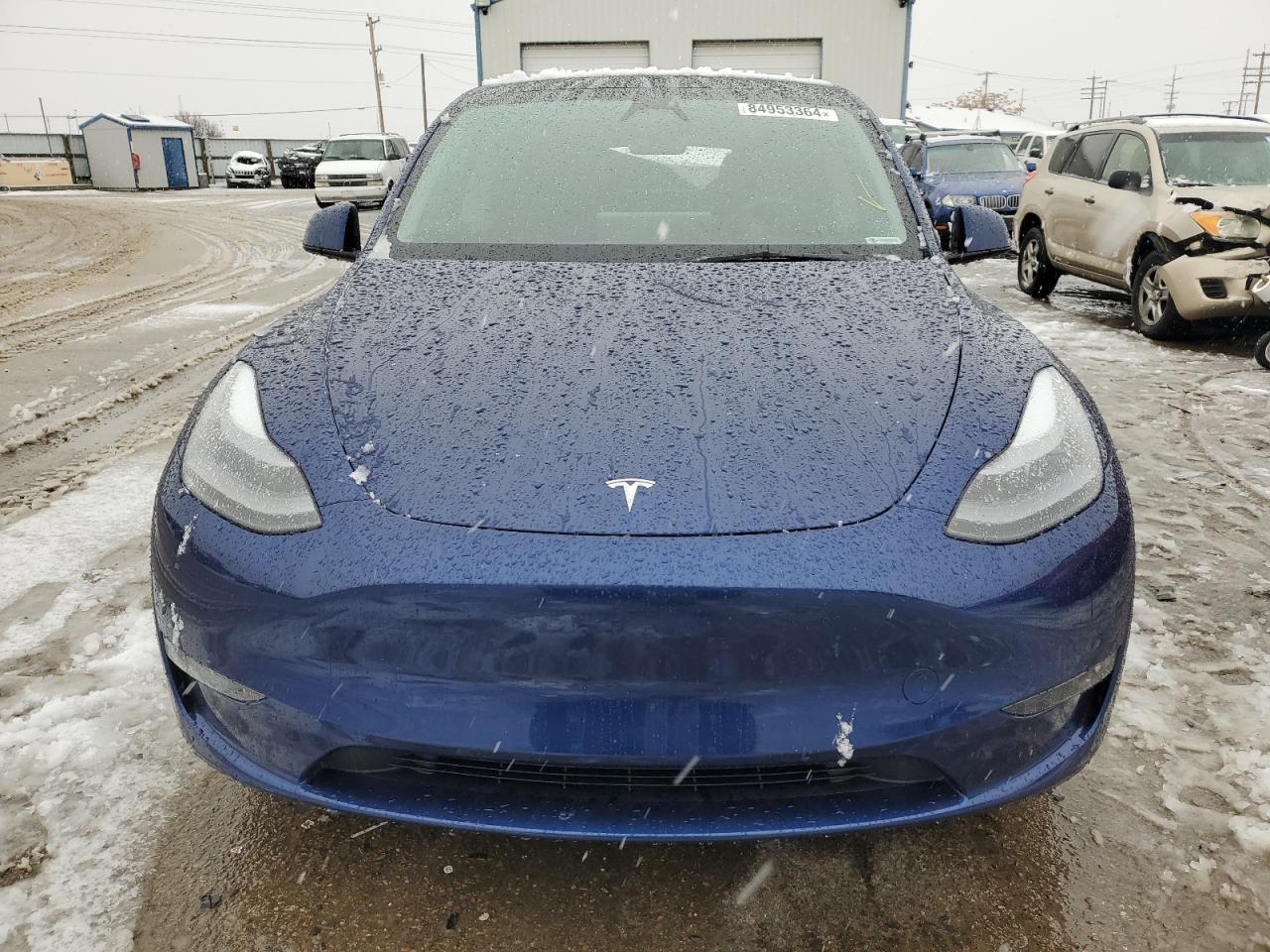 2023 Tesla Model Y - Image 5