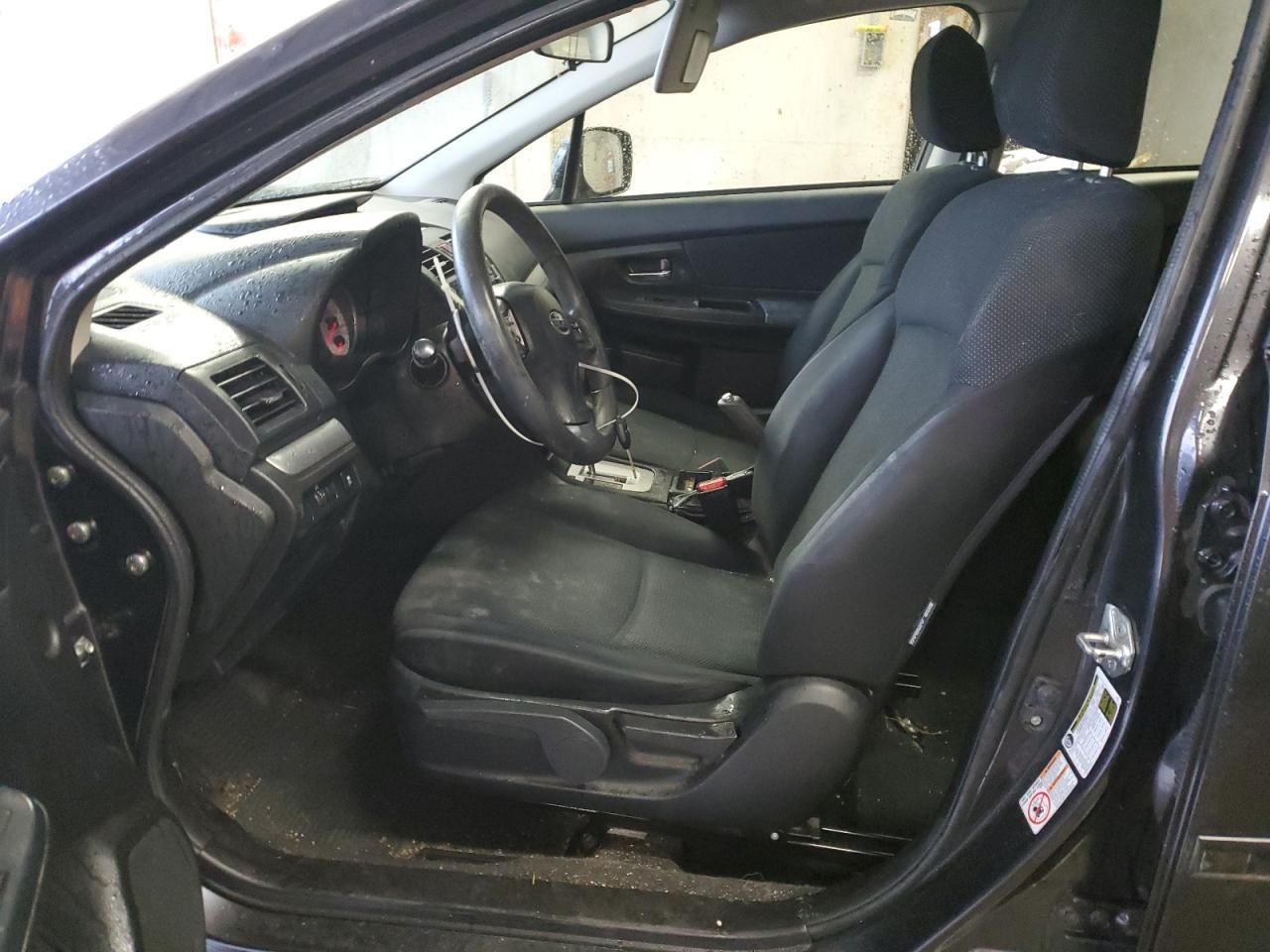 2014 Subaru Impreza Premium - Image 7