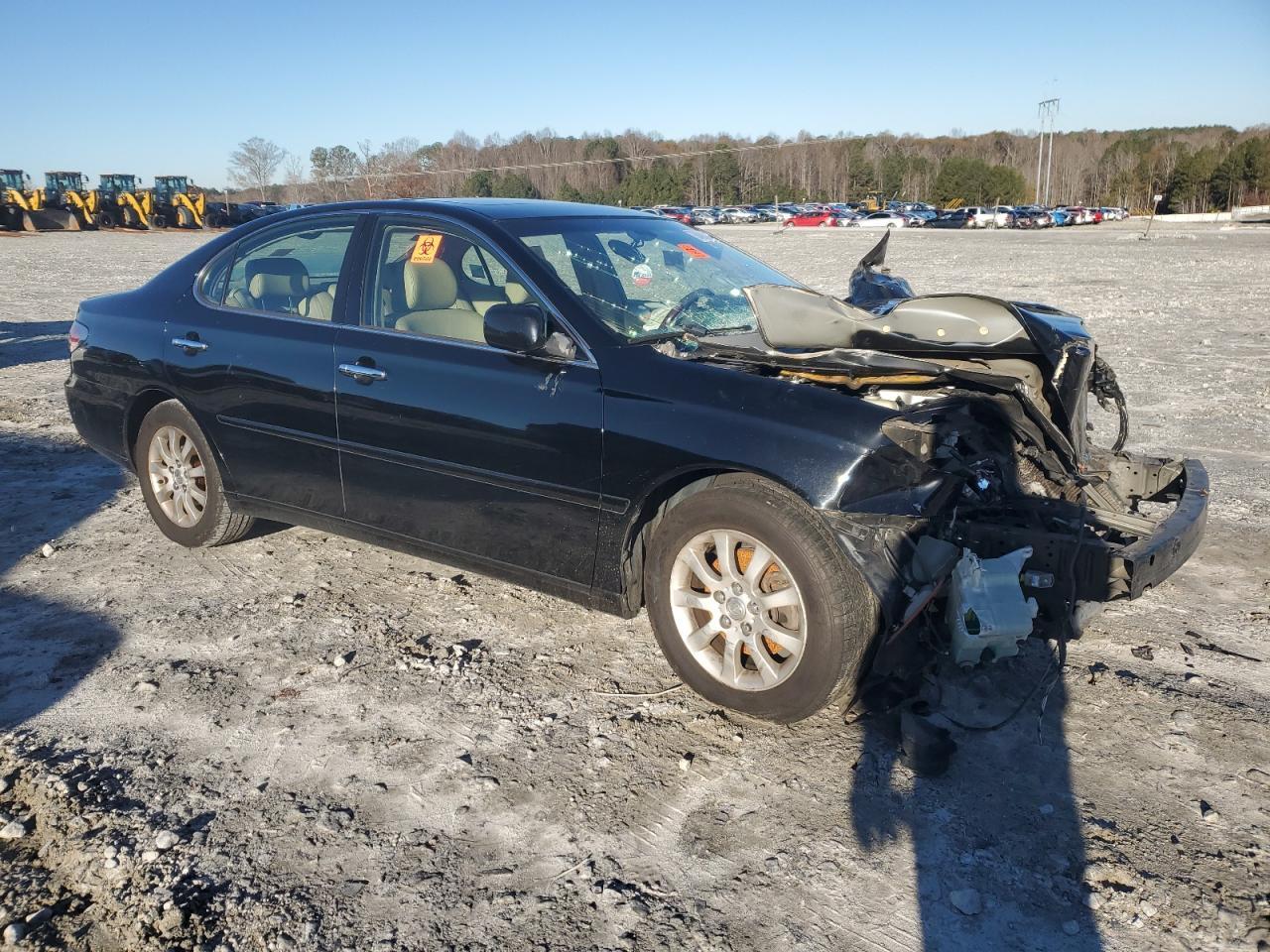 2004 Lexus Es 330 - Image 4