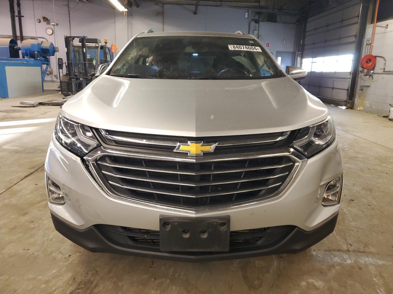 2020 Chevrolet Equinox Premier - Фото 5