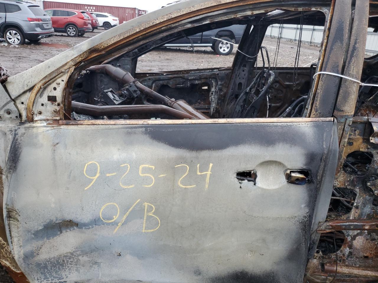 2012 Nissan Murano S - Фото 7