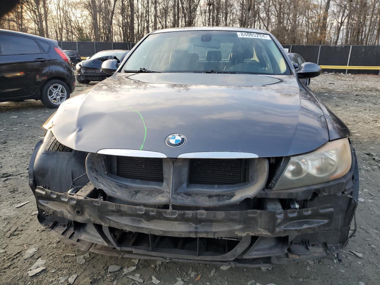 2008 BMW 328 I - Фото 5