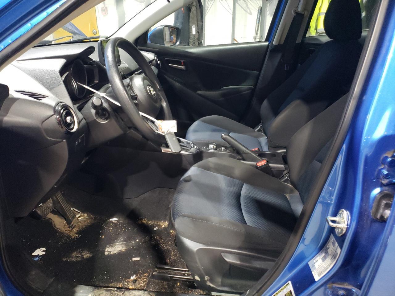 2019 Toyota Yaris L - Фото 7