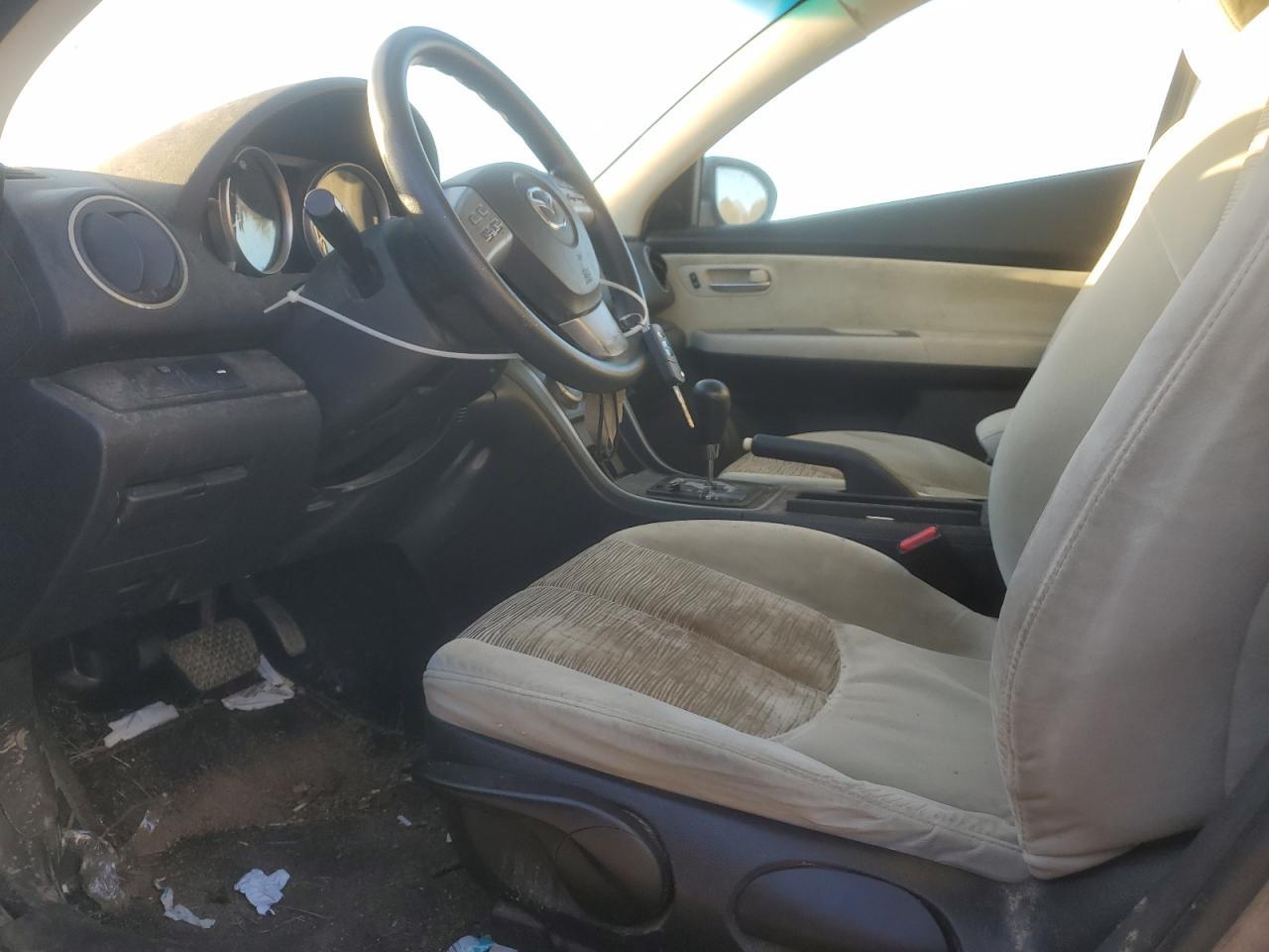 2010 Mazda 6 I - Фото 7