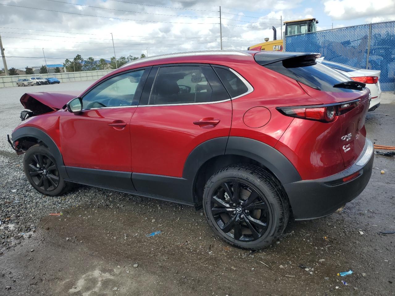 2024 Mazda Cx-30 Premium Plus - Image 2