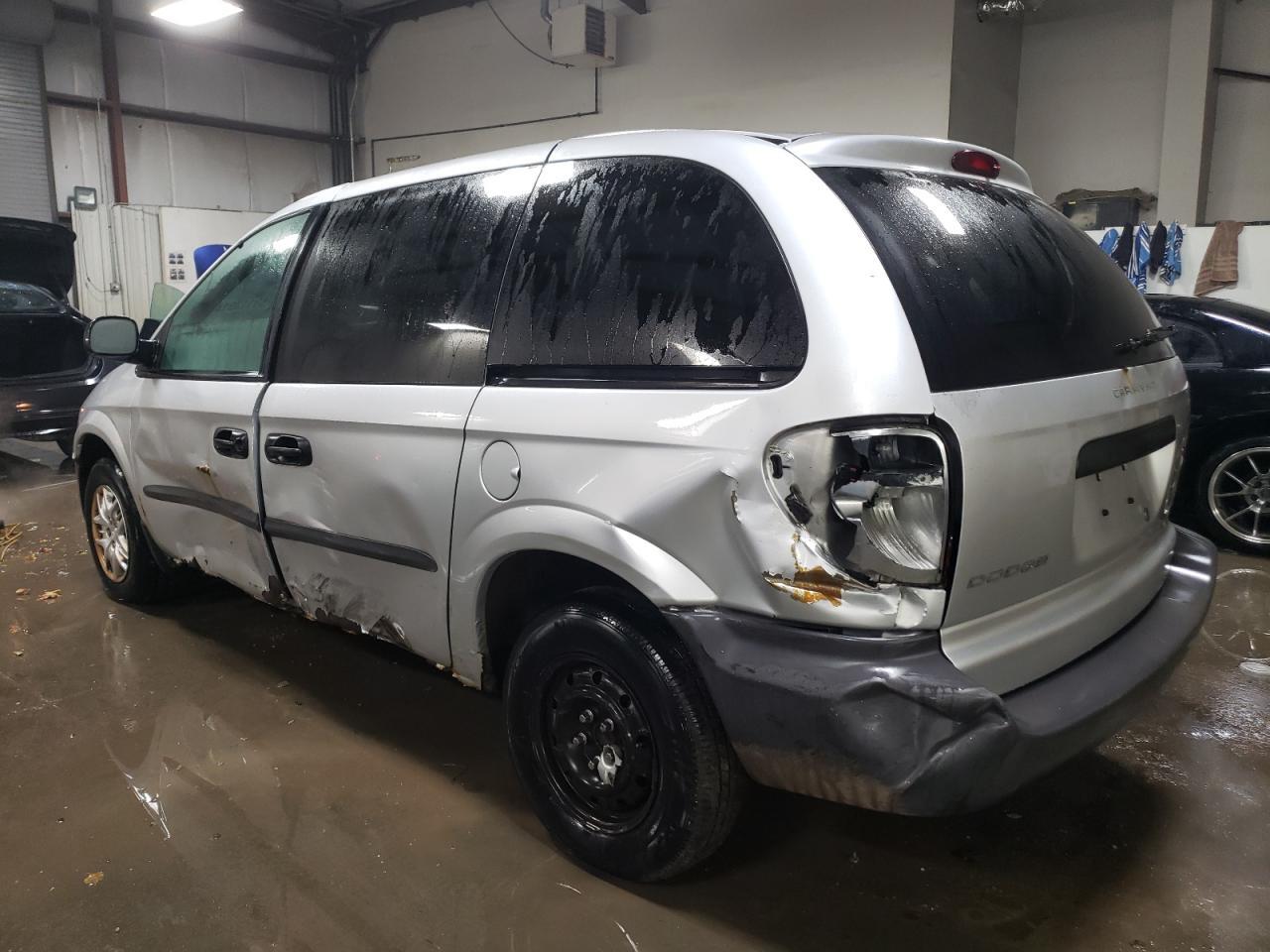 2004 Dodge Caravan Se - Image 2