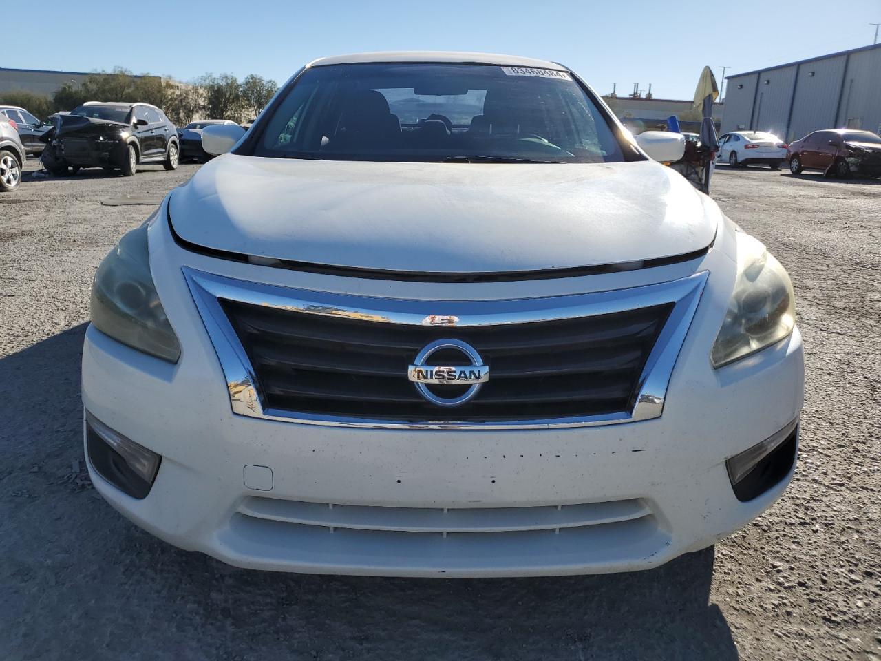 2015 Nissan Altima 2.5 - Фото 5