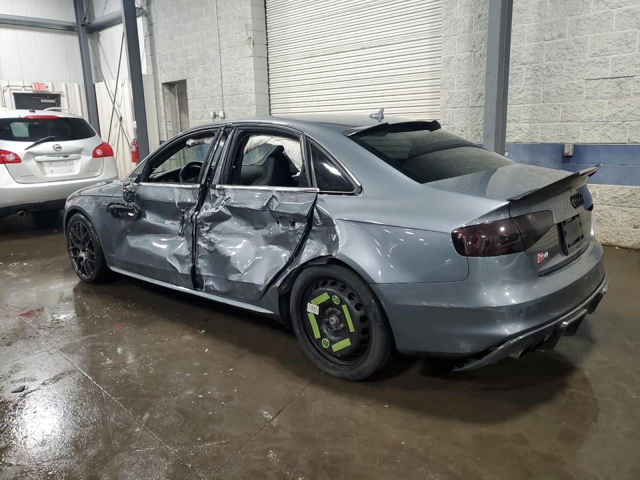 2014 Audi S4 Premium Plus - Image 2