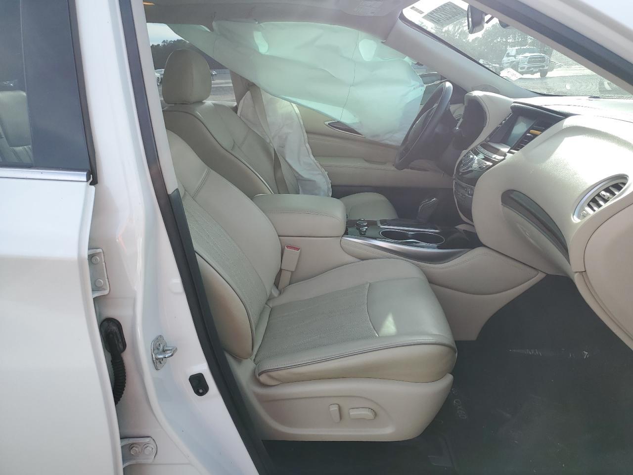 2018 Infiniti Qx60 - Image 7