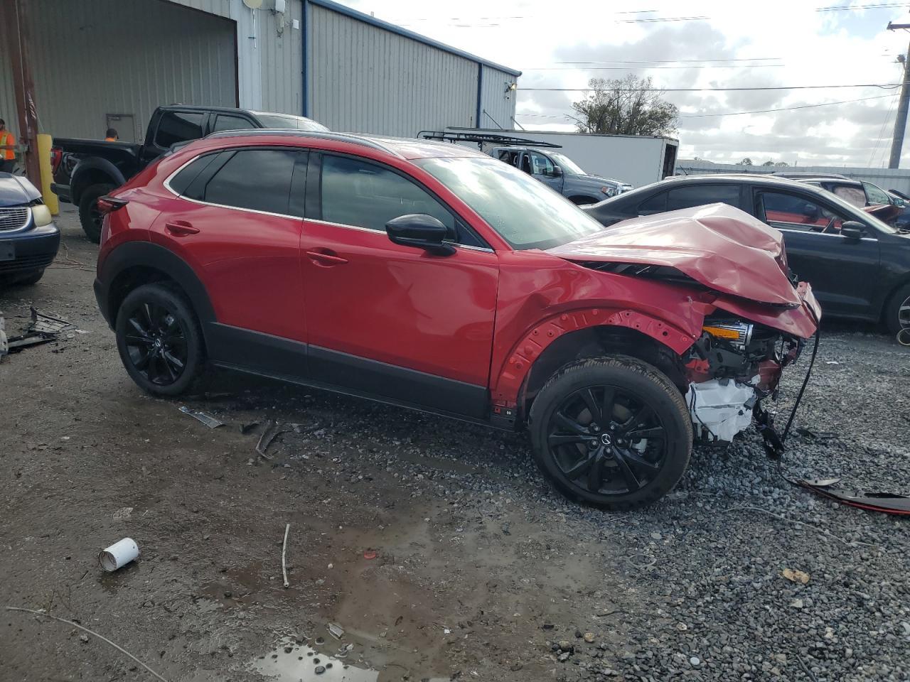 2024 Mazda Cx-30 Premium Plus - Image 4