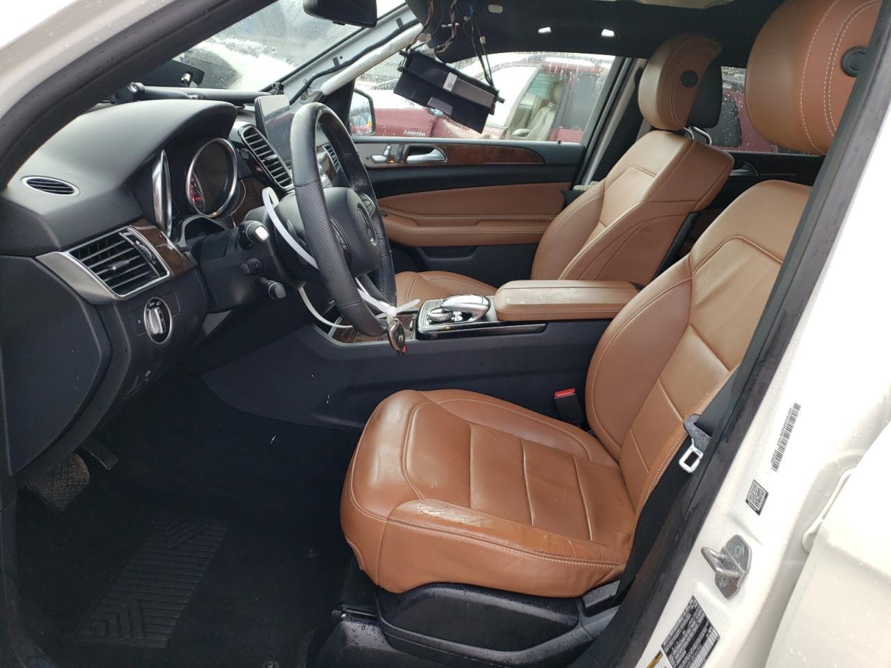 2018 Mercedes-Benz Gle 350 4Matic - Фото 7