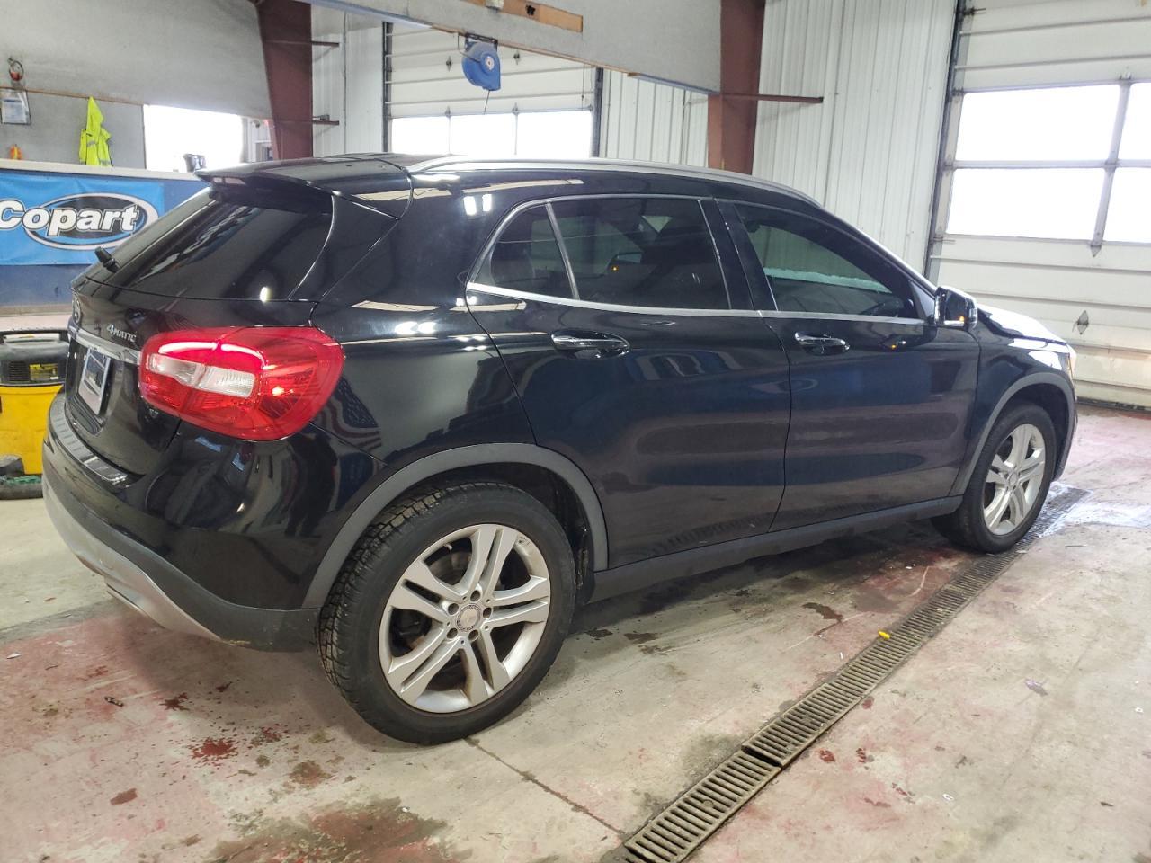 2016 Mercedes-Benz Gla 250 4Matic - Фото 3