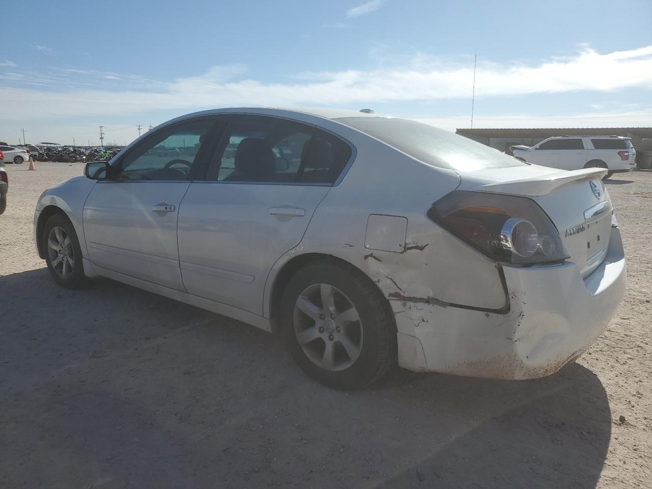 2008 Nissan Altima 2.5 - Image 2