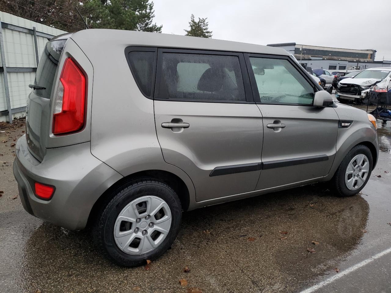 2013 Kia Soul - Фото 3