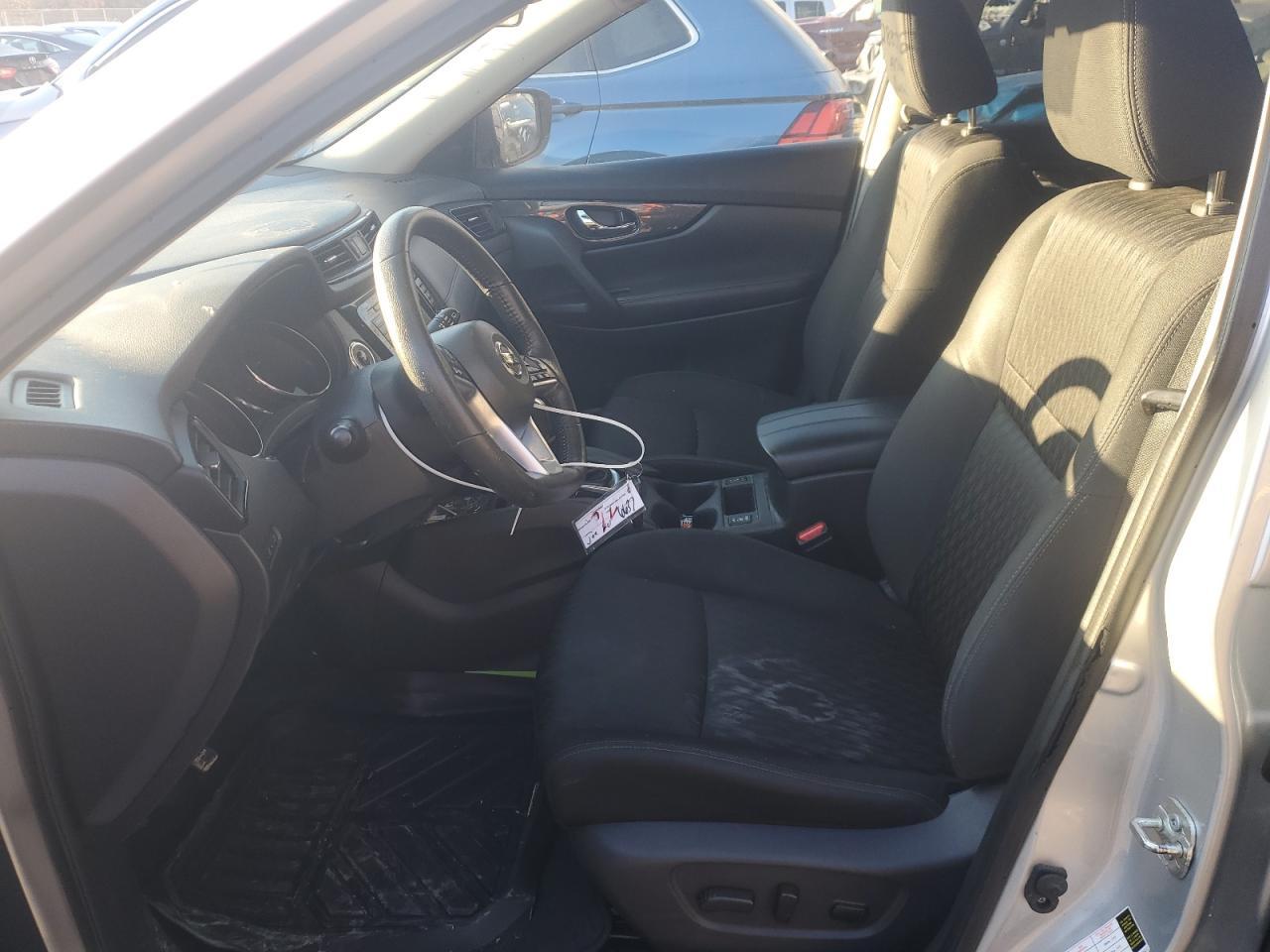2020 Nissan Rogue S - Image 7