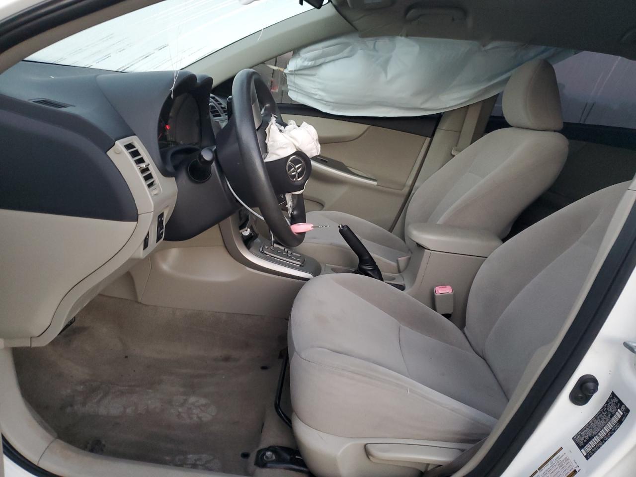 2012 Toyota Corolla Base - Image 7