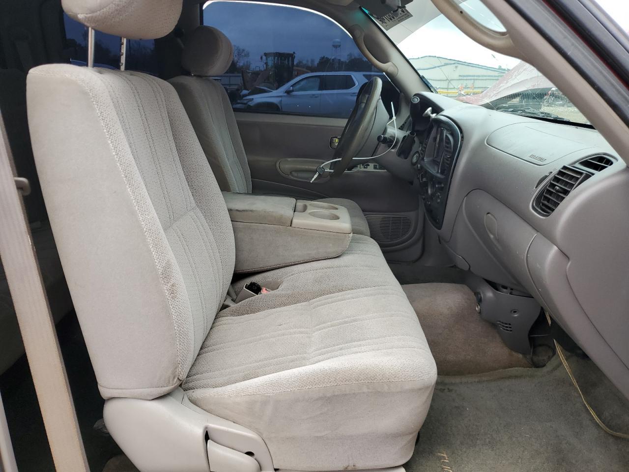 2001 Toyota Tundra Access Cab - Фото 7