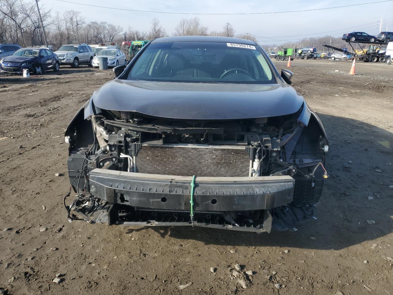 2014 Nissan Altima 2.5 - Image 5