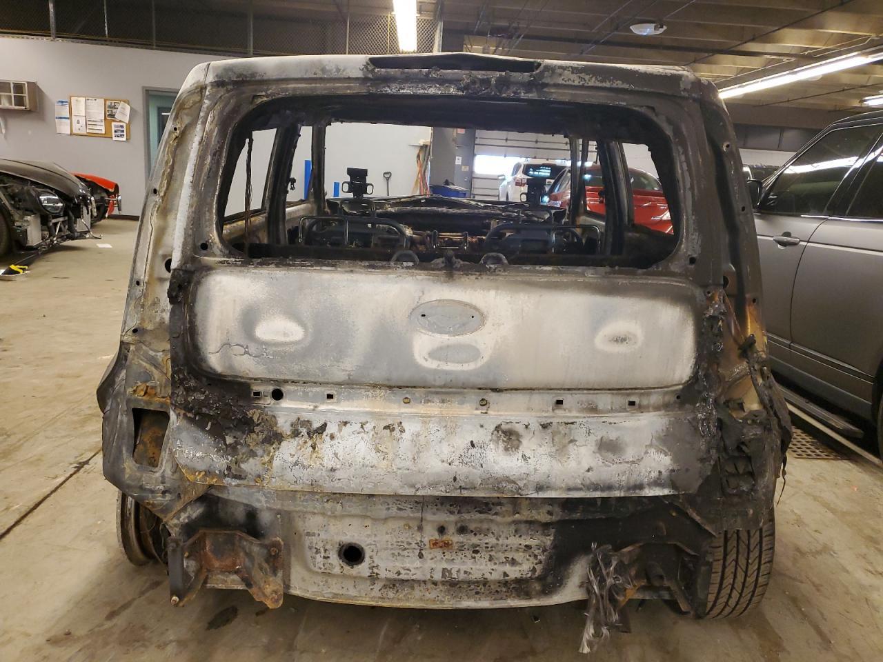 2015 Kia Soul - Фото 6