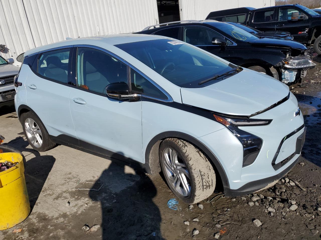 2023 Chevrolet Bolt Ev 1Lt - Image 7