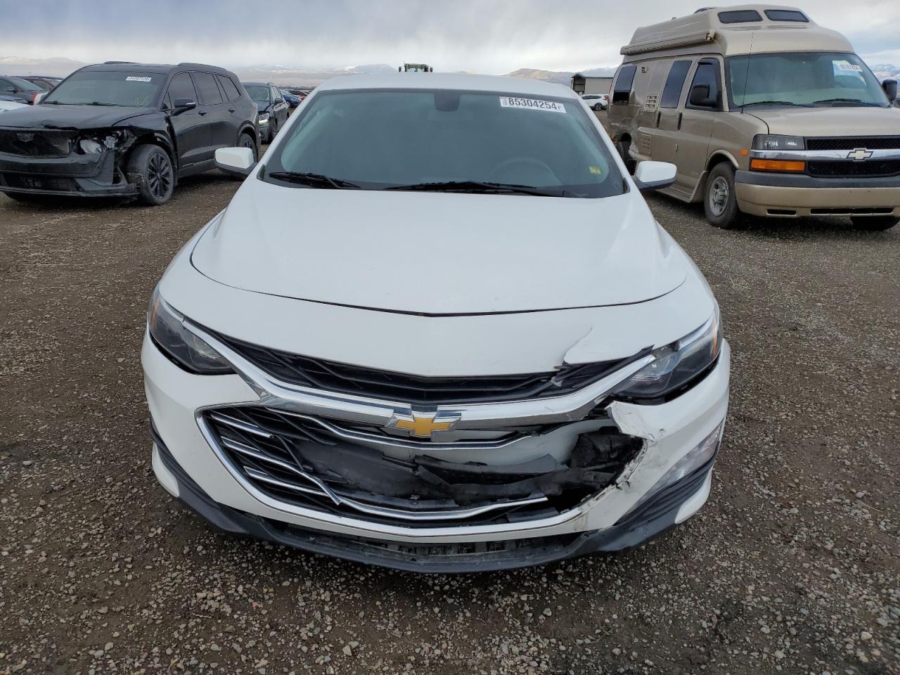 2020 Chevrolet Malibu Lt - Фото 5