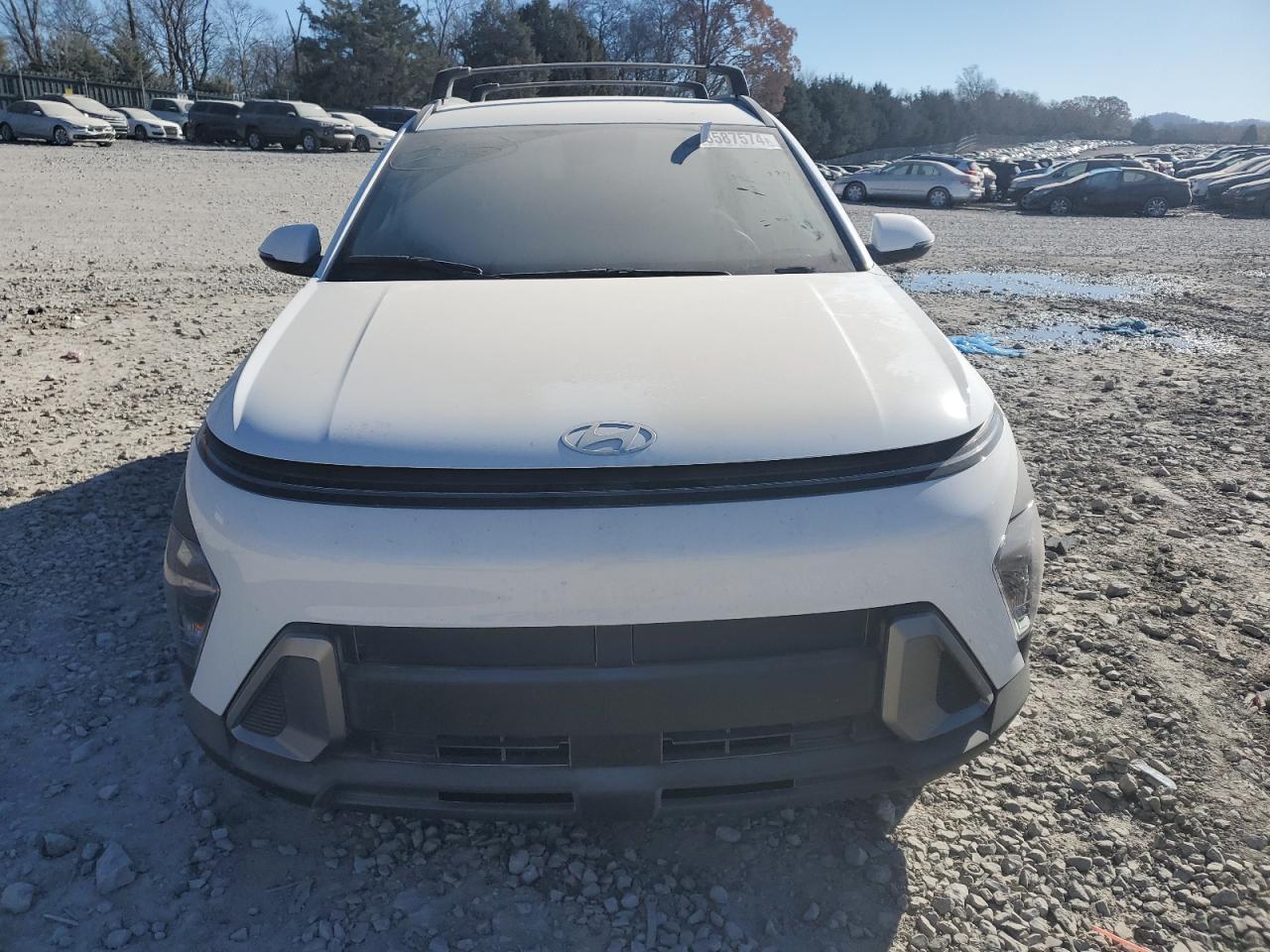 2024 Hyundai Kona Sel - Image 5
