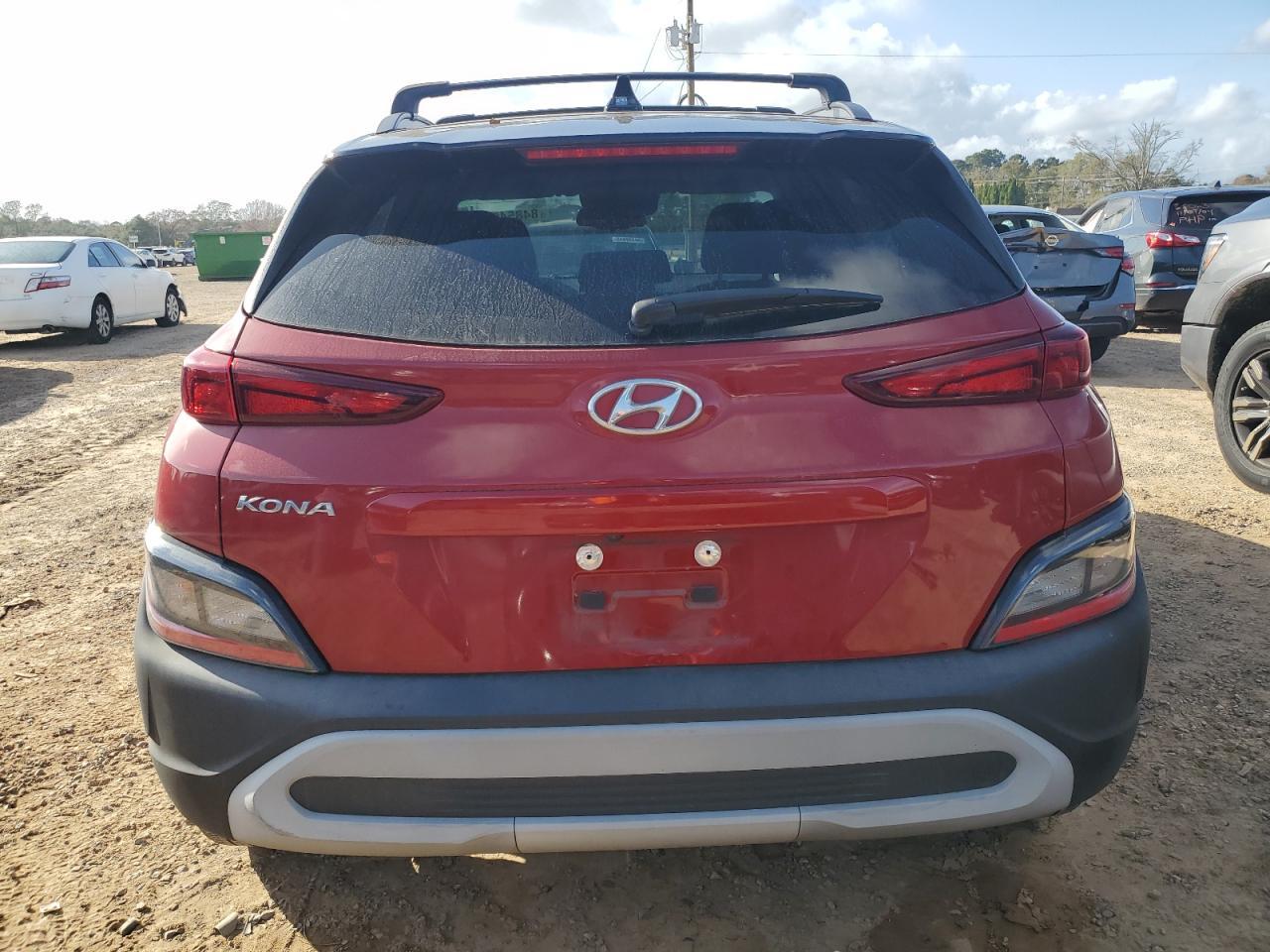 2022 Hyundai Kona Sel - Image 6