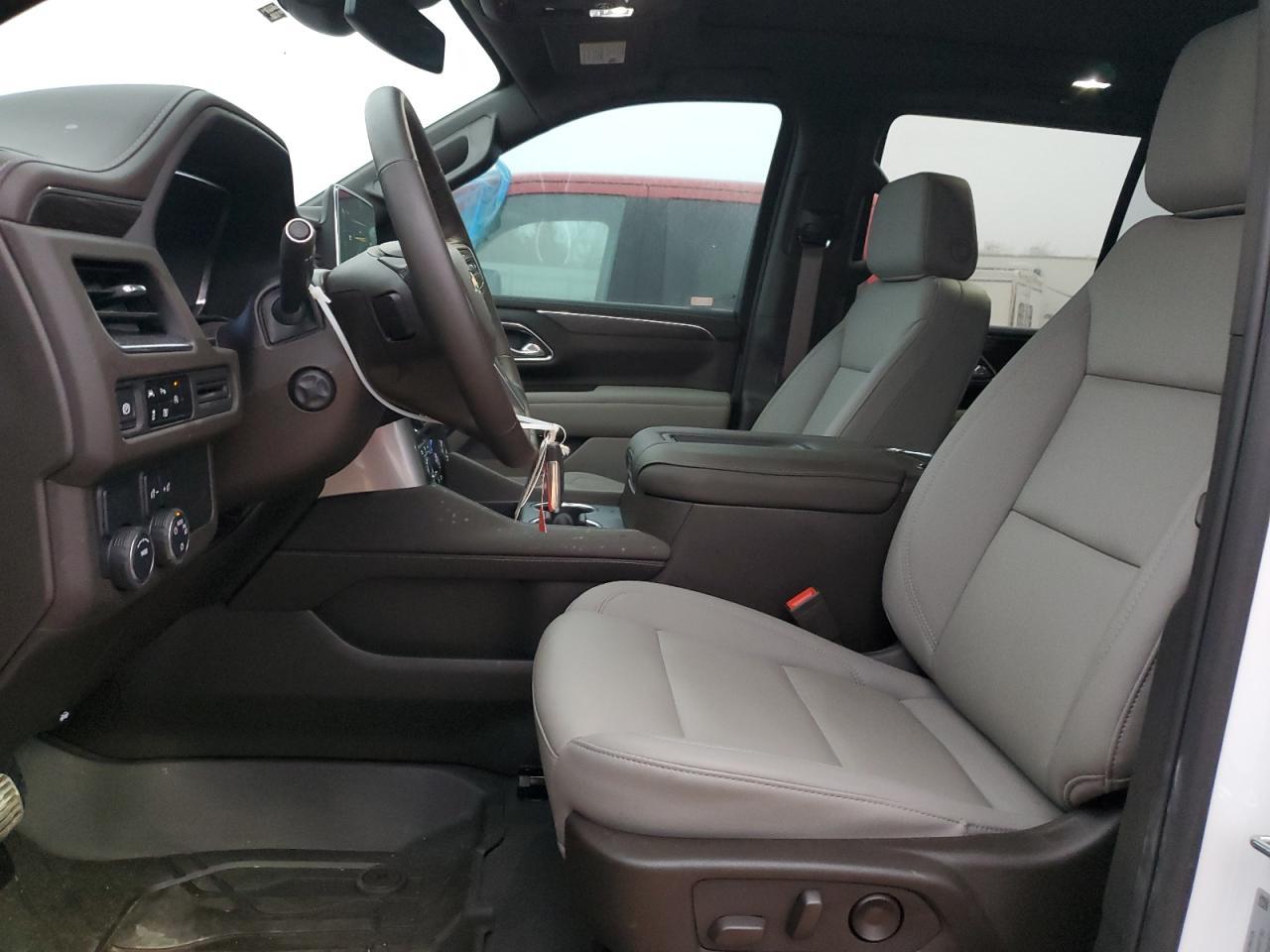 2024 Chevrolet Tahoe C1500 Lt - Фото 7